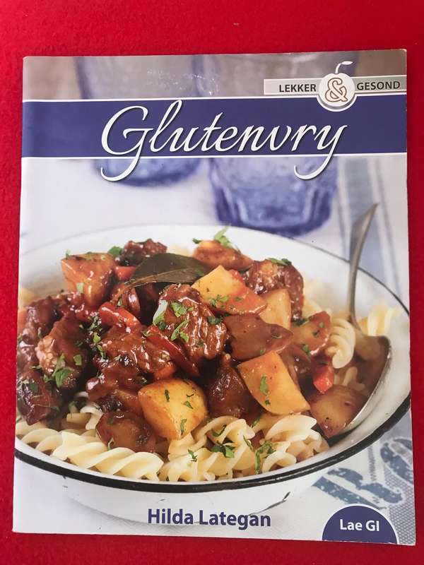 Glutenvry, Diabetes en Eetgoedleefgoed met Hoe Cholesterol lot 3 boeke