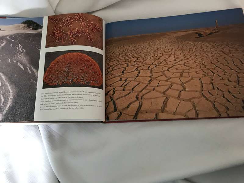 Scenic Namibia Thomas Dressler