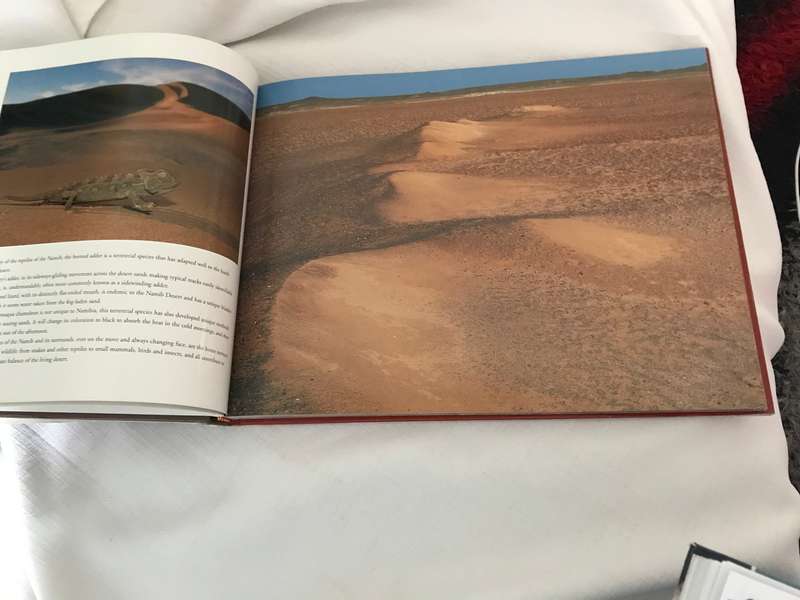 Scenic Namibia Thomas Dressler