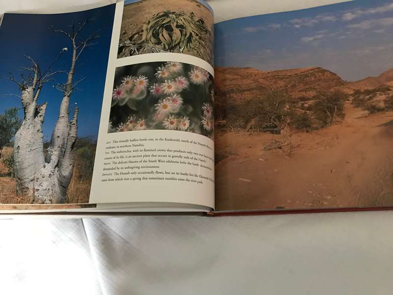 Scenic Namibia Thomas Dressler