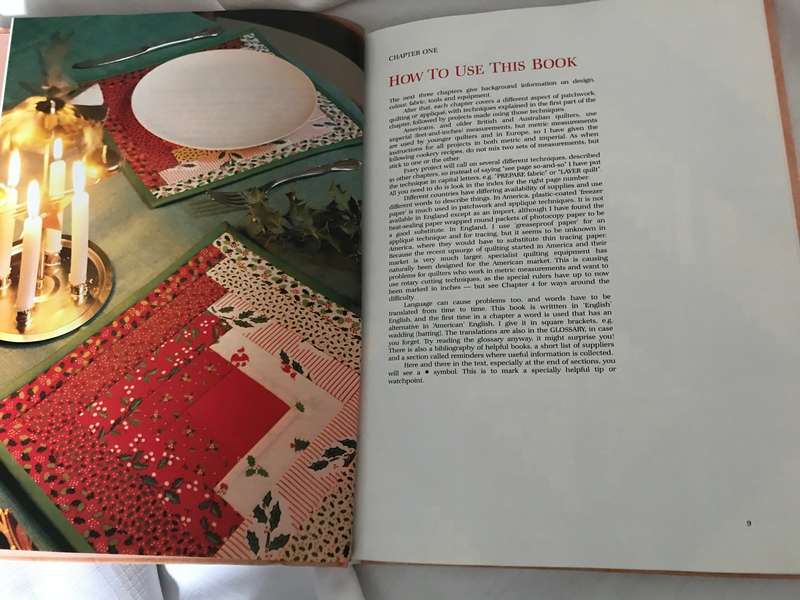 Quiltmaking Made.Easy Pauline Adams