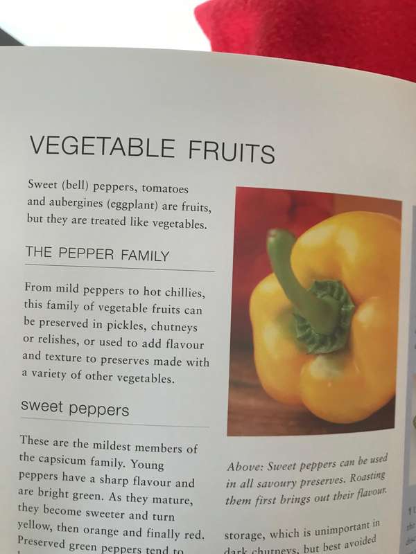 The Complete Book of Preserves & Pickles: Jams, jellies, chutneys & relishes and two cookbooks