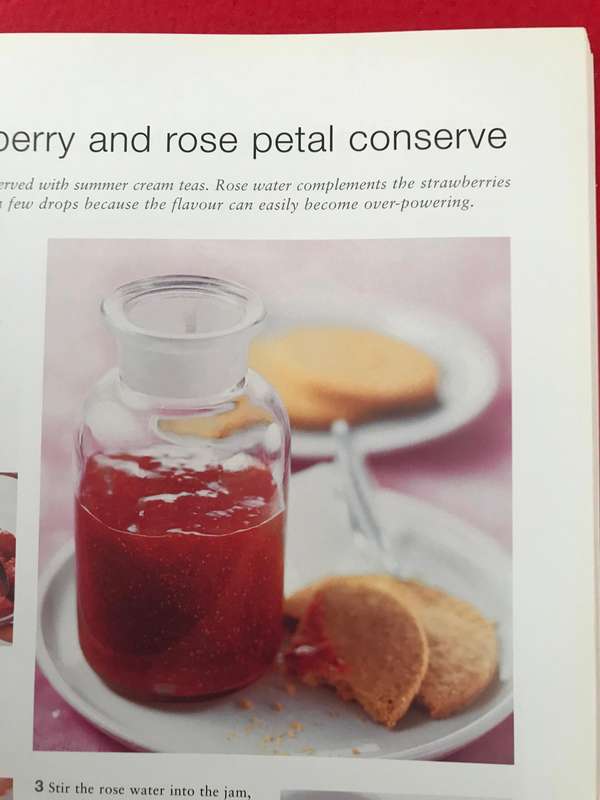The Complete Book of Preserves & Pickles: Jams, jellies, chutneys & relishes and two cookbooks