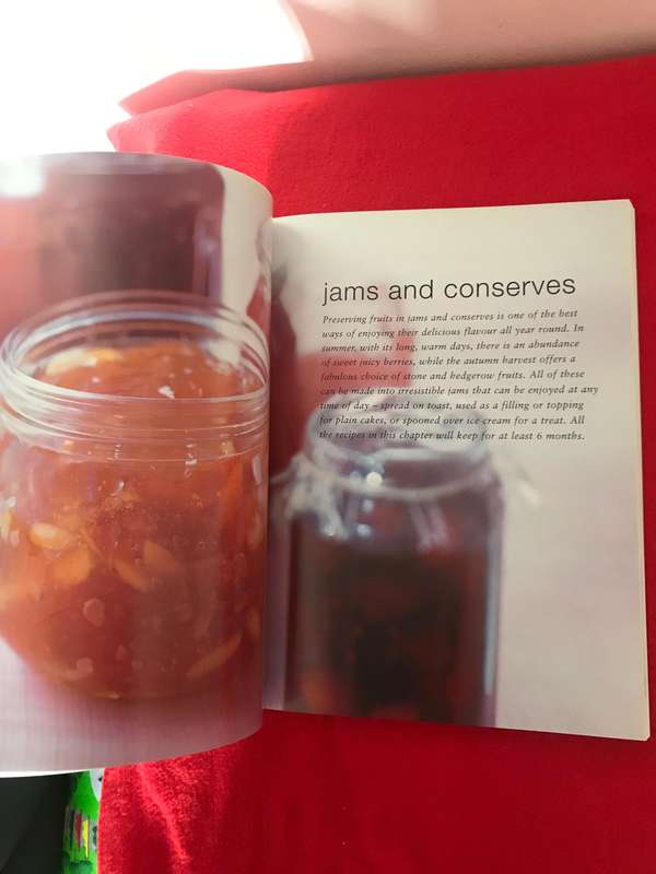 The Complete Book of Preserves & Pickles: Jams, jellies, chutneys & relishes and two cookbooks