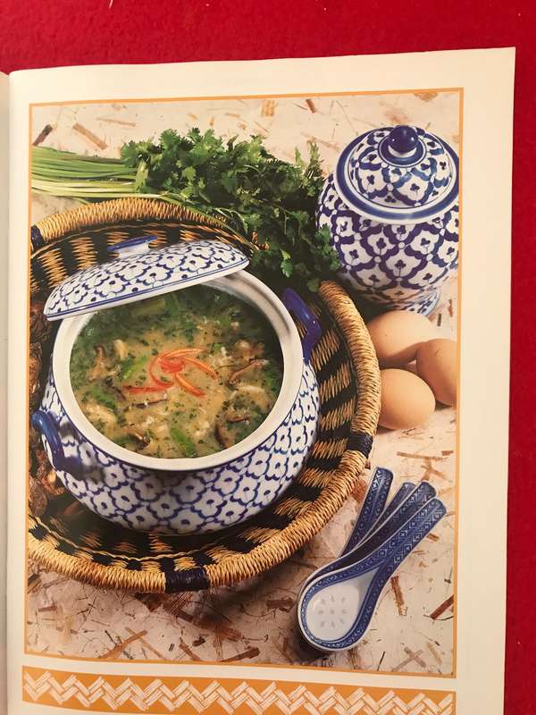 Cooking books Lot 4
