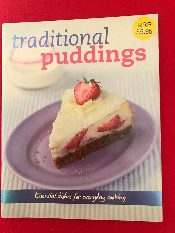 Cooking books Lot 4