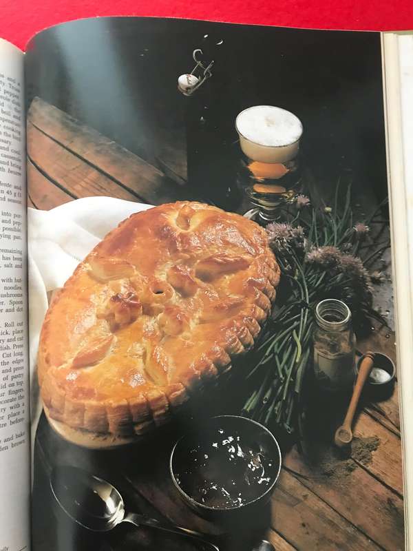 South African Game Cookbook Rina Pont & Outdoor food