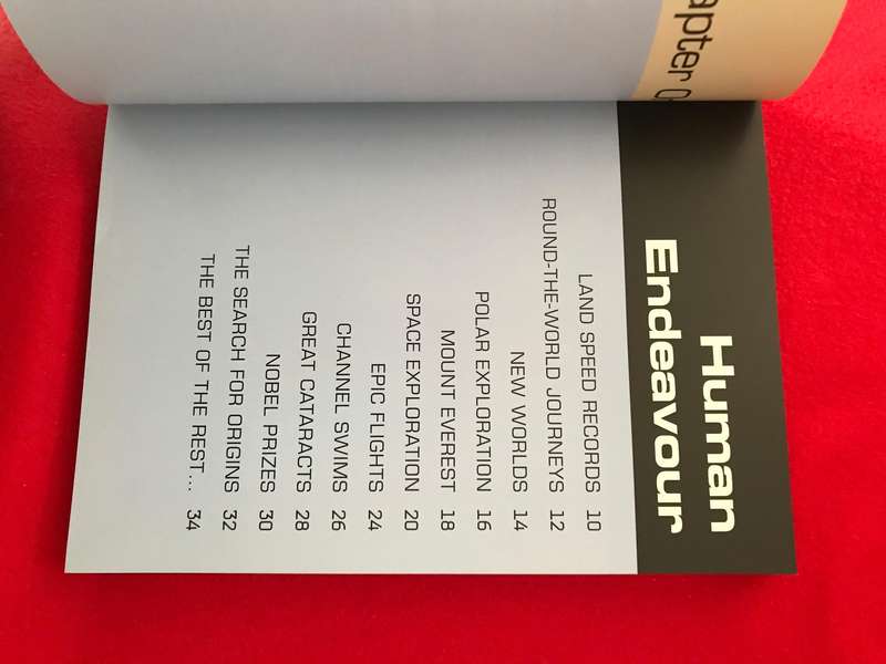 Book of Firsts , South African Edition the stories behind the outstanding breakthroughs of modern wo