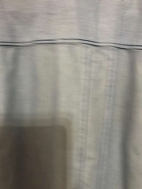 Stone Habour shirt 2 XL short sleeve blue stripe