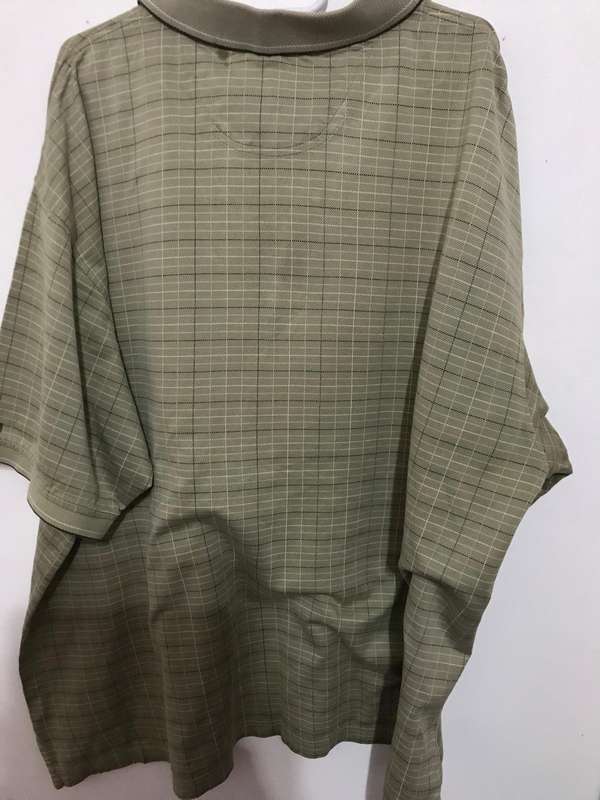 XXL Green Arrow USA 1851 Golfer t-shirt