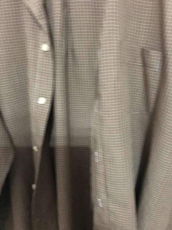 2 x XXL J-Crew long sleeve shirt