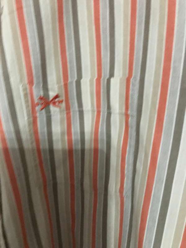 2 x XXL J-Crew long sleeve shirt