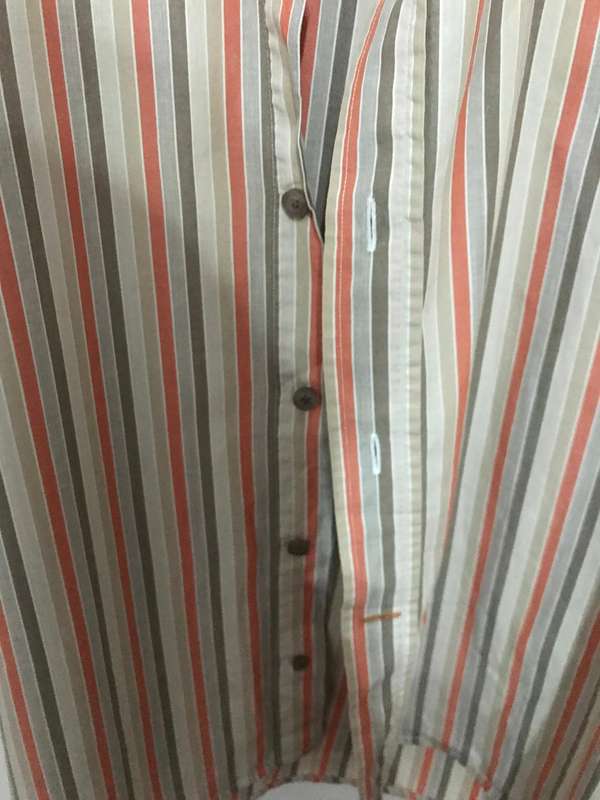 2 x XXL J-Crew long sleeve shirt