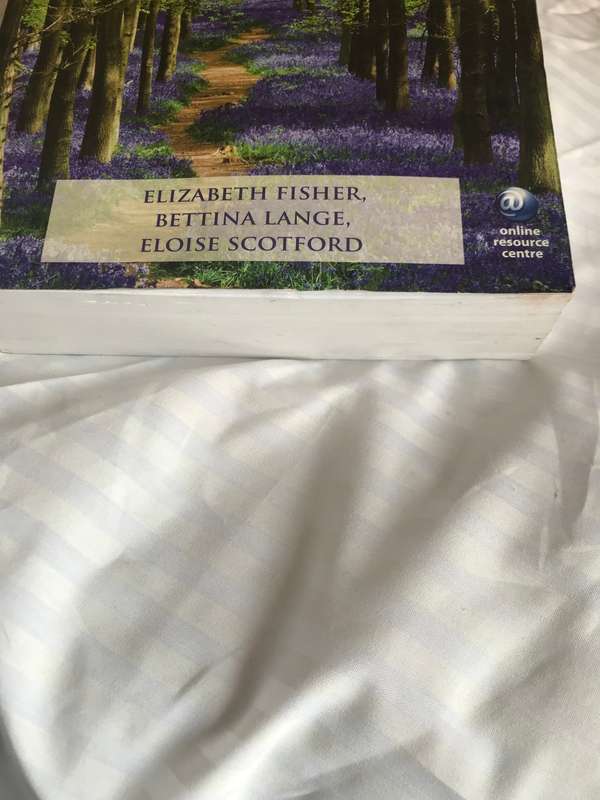 Environmental Law text ,cases and materials Elizabeth Fisher
