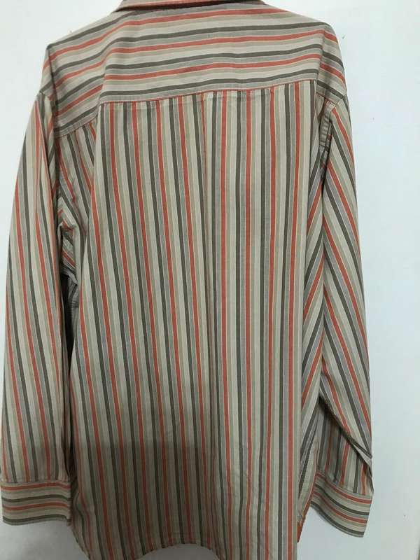 2 x XXL J-Crew long sleeve shirt