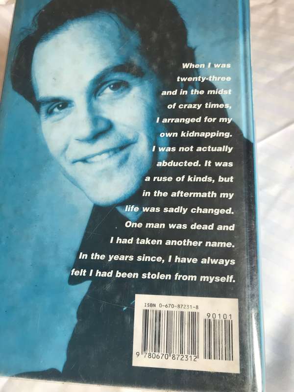 The Laws of our Father Scott Turow