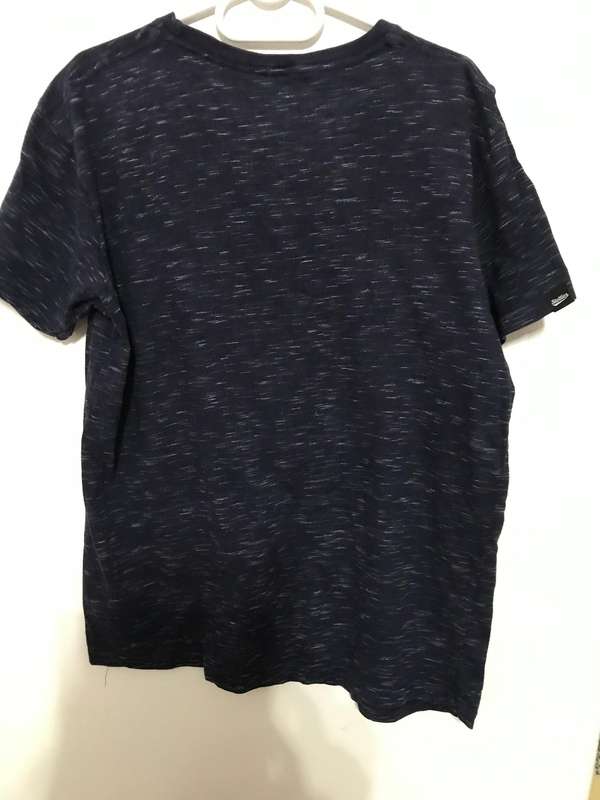 Stellies t shirt Large short sleeve