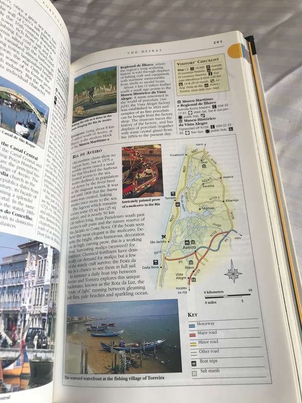 Portugal with Madeira and the Azores   Eye  witness Travel guides