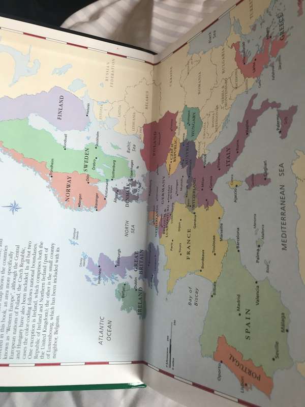 Europe  Eyewitness and TRAVEL GUIDES