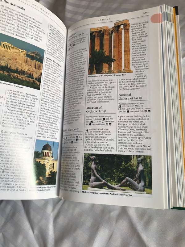 Europe  Eyewitness and TRAVEL GUIDES