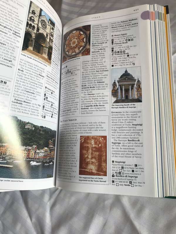 Europe  Eyewitness and TRAVEL GUIDES
