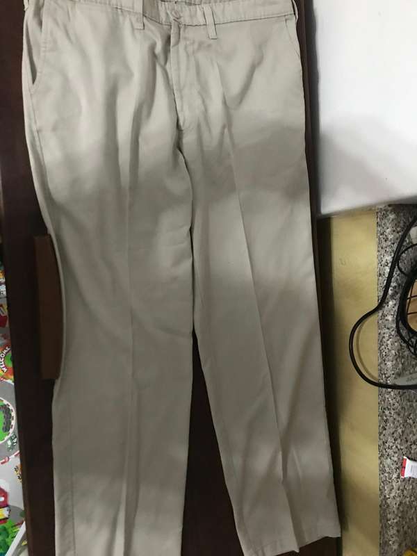Sterling nylon cargo trousers size 97