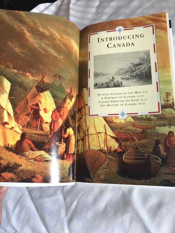 Canada Eyewitness and Travel guides