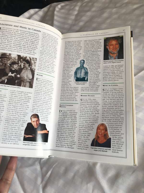 Canada Eyewitness and Travel guides