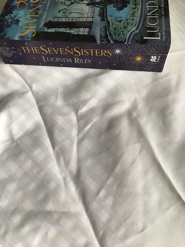 The Seven Sisters Lucinda Riley