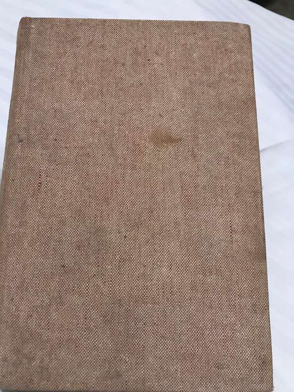 The proud heart 1939  Pearl Buck 397 pages