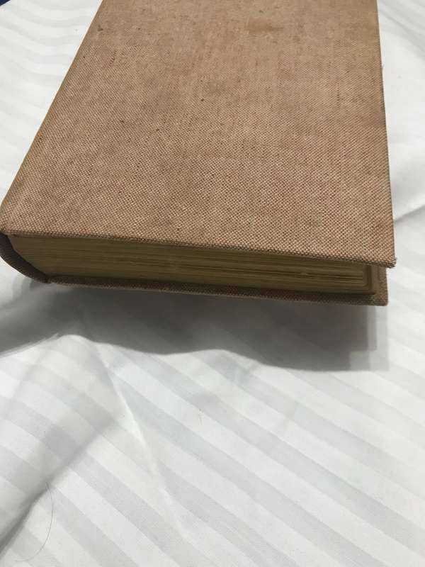The proud heart 1939  Pearl Buck 397 pages