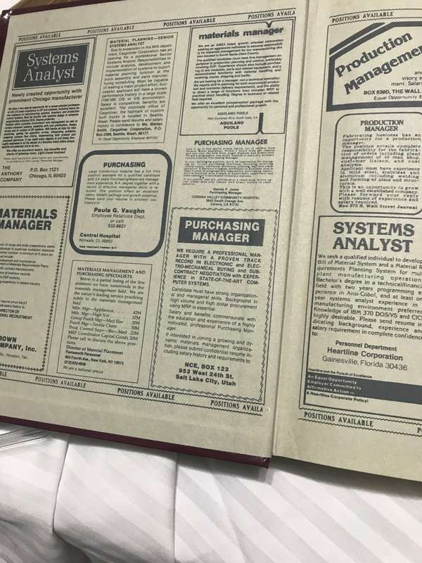 Production/Operations Management 9th edition 1985 Thomas E. Hendricks and Franklin Moore