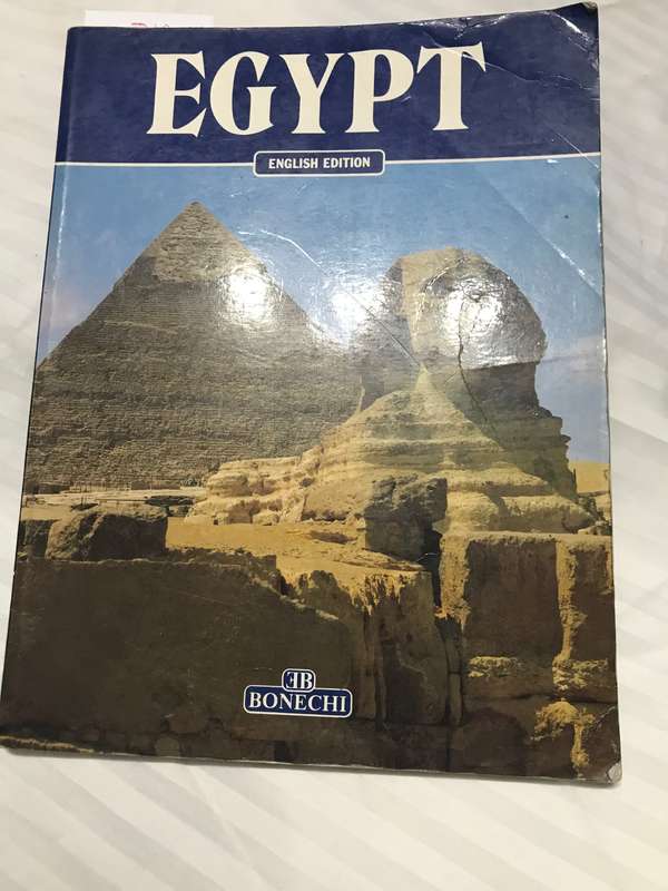 Egypt