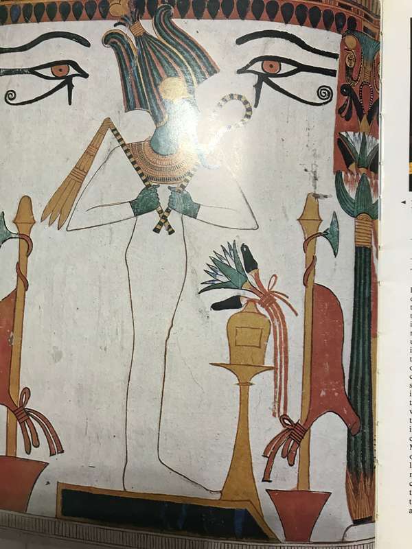 Egypt
