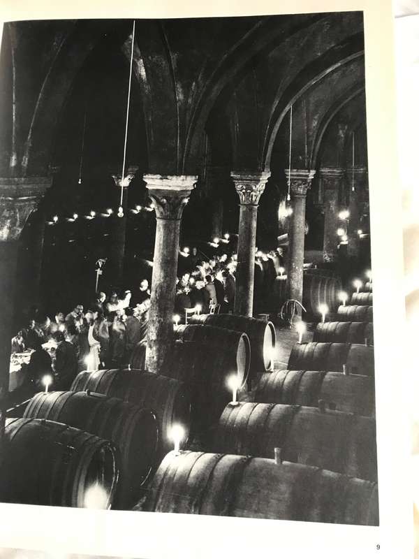 The world atlas of wine 288 pages
