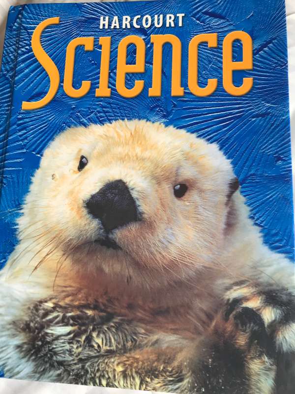 Harcourt Science