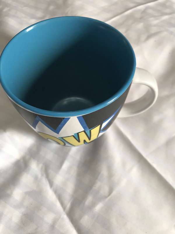POW Mug
