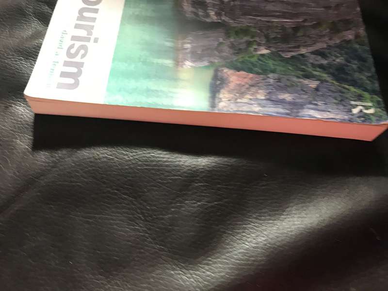 ECOTOURISM 4th edition
