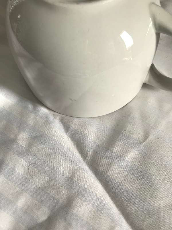 Arc 1950 Le Village Savoie France mug