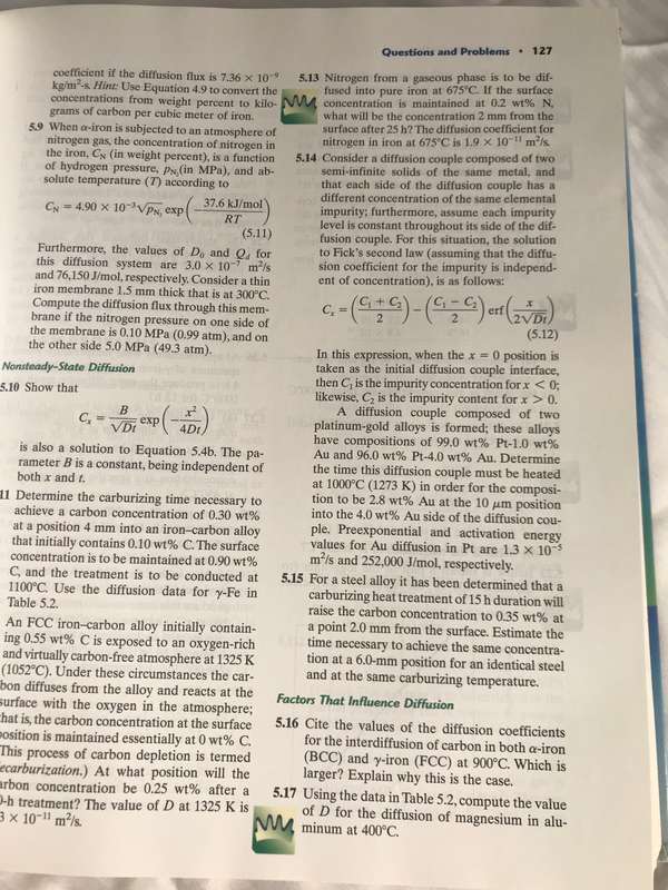 Materials Science and Engineering an Introduction William D. Callister, Jr hardcover