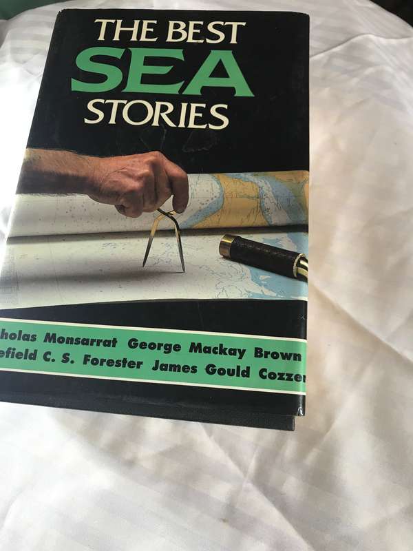 The Sea Stories
