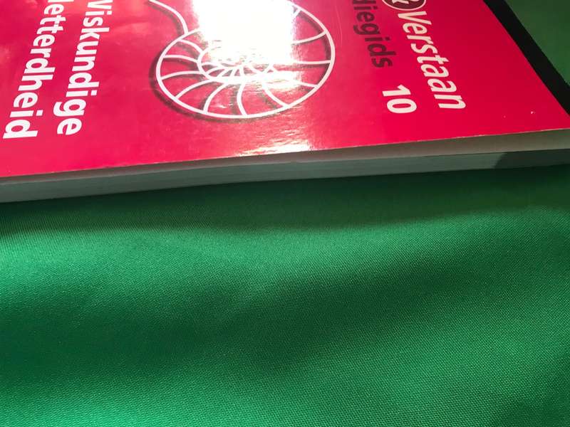 Graad 10 Wiskunde Geletterdheid Ken & Verstaan