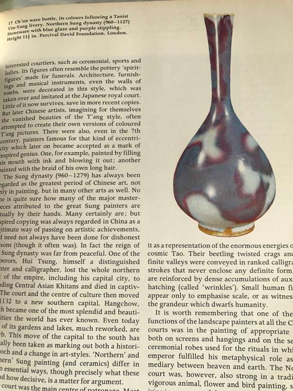 Introduction to ORIENTAL ART Philip Rawson