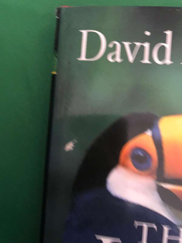 The Life of Birds David Attenboroug BBC