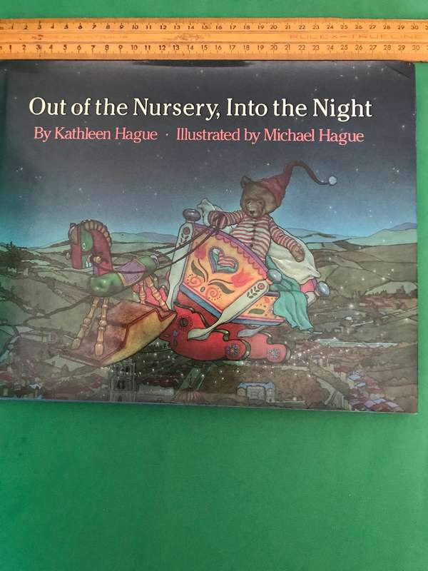 Childrens hard cover books x 2