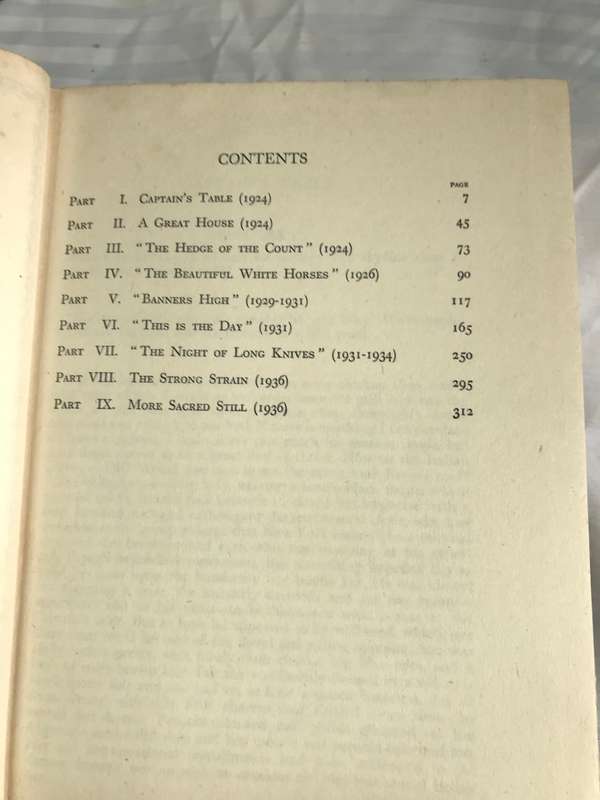The Great Tradition Frances Parkinson Keyes 1952
