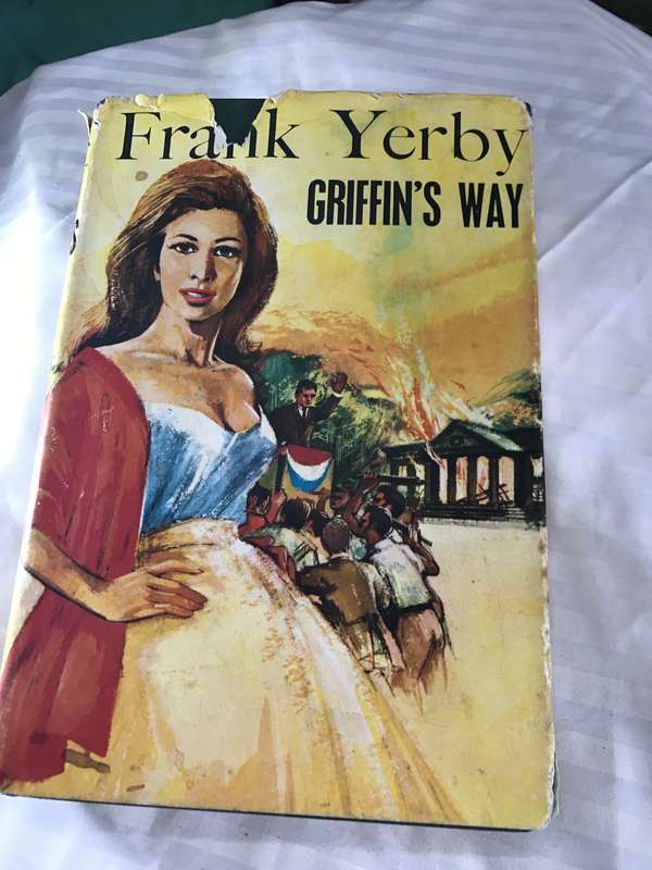 Griffins Way Frank Yerby 1963