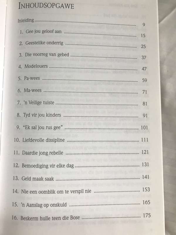 Stilwordtyd vir Ouers Dr James and Shirley DOBSON