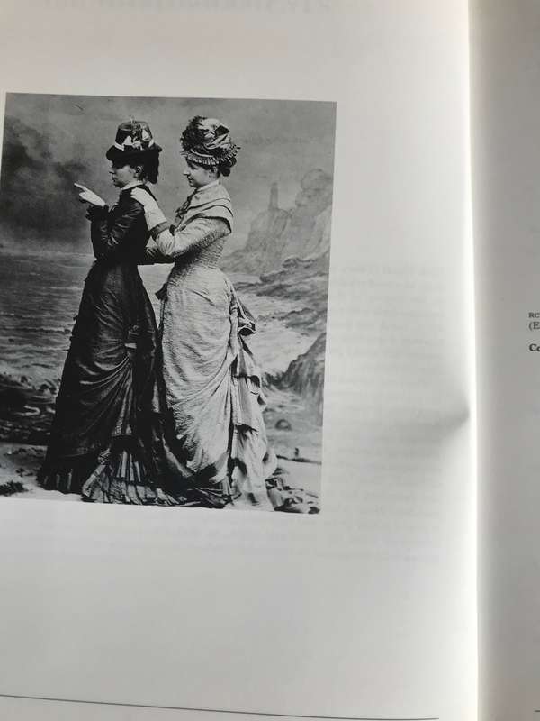 The Visual History of Costume Aileen Ribeiro & Valerie Cumming