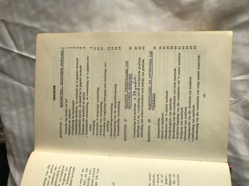 Inleiding tot die Meganika W.F.Beezhold